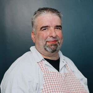 Matthias Lutz Fleischereimeister