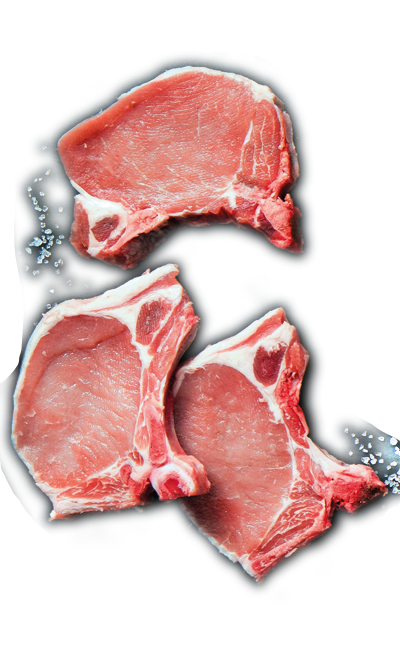 Beinfleisch von Rind