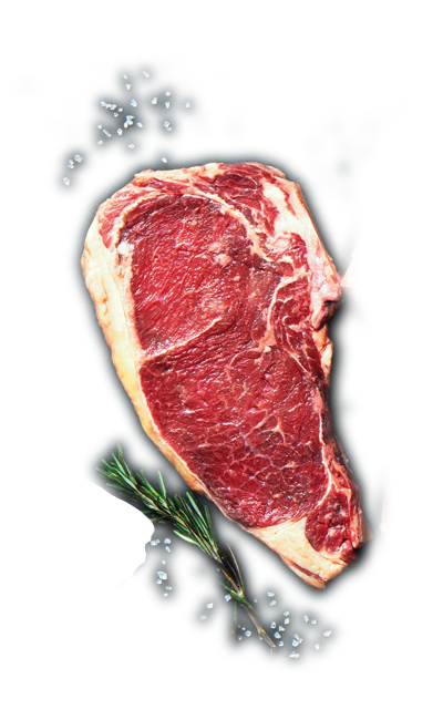 Beinfleisch von Rind